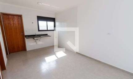 Apartamento com 2 quartos à venda na Vila Ré, São Paulo 