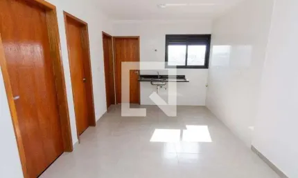 Apartamento com 2 quartos à venda na Rua Monte das Gameleiras, 475, Vila Ré, São Paulo