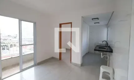 Apartamento à venda - vila esperança, 2 quartos,  41 m2