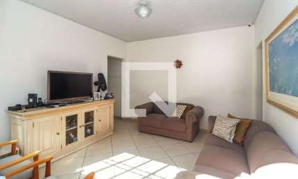 Casa à Venda - São João Clímaco, 2 Quartos,  102 m2