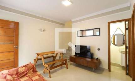 Casa com 2 quartos à venda no Tucuruvi, São Paulo 
