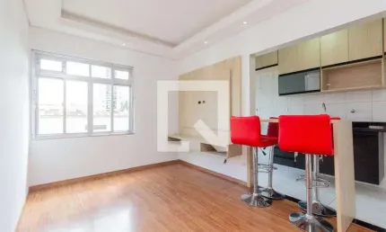 Apartamento com 2 quartos à venda na Rua Antônio de Barros, 995, Tatuapé, São Paulo