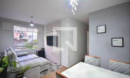 Apartamento com 2 quartos à venda no Morumbi, São Paulo 