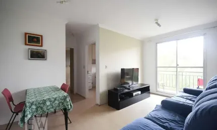 Apartamento à Venda - Vila Andrade, 2 Quartos,  56 m2
