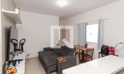 Apartamento à venda - vila mazzei, 2 quartos,  50 m2