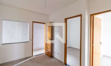 Apartamento à Venda - Artur Alvim, 2 Quartos,  33 m2