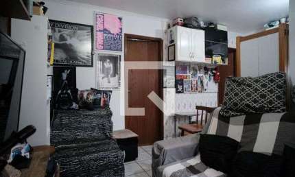 Apartamento à Venda - Artur Alvim, 2 Quartos,  49 m2