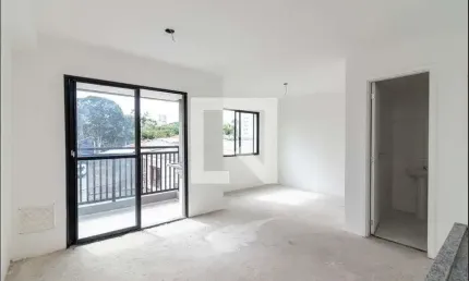 Apartamento com 1 quarto à venda na Água Fria, São Paulo 