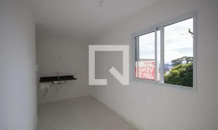 Apartamento à Venda - Vila Mazzei, 2 Quartos,  45 m2