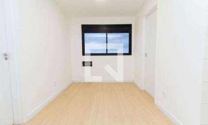 Apartamento à Venda - Artur Alvim, 2 Quartos,  35 m2