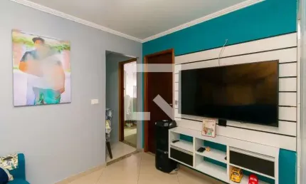 Apartamento com 2 quartos à venda na Rua Esquivel Navarro, 211, Sapopemba, São Paulo