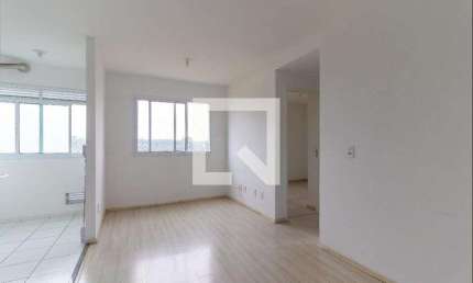 Apartamento à Venda - Vila Carmosina, 2 Quartos,  48 m2