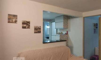 Apartamento à Venda - Artur Alvim, 2 Quartos,  49 m2