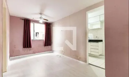 Apartamento à venda - vila das mercês, 2 quartos,  47 m2