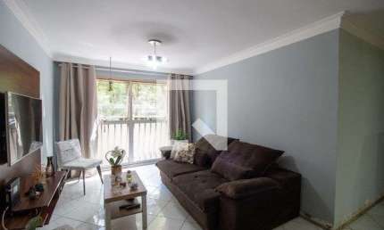 Apartamento com 3 quartos à venda em Jaguaré, São Paulo 