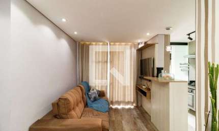Apartamento à Venda - Vila Guilherme, 2 Quartos,  49 m2