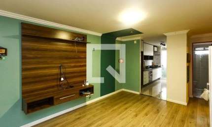 Apartamento à Venda - Vila Andrade, 2 Quartos,  55 m2