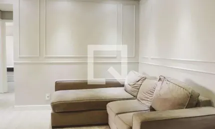 Apartamento à Venda - Vila Dionísia, 2 Quartos,  50 m2