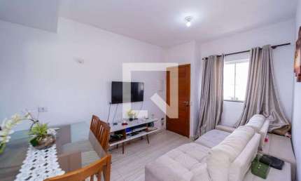 Apartamento à Venda - Cidade Patriarca, 2 Quartos,  38 m2