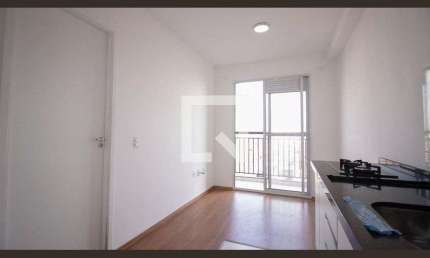 Apartamento com 1 quarto à venda em Sapopemba, São Paulo 