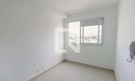 Apartamento com 1 quarto à venda no Bom Retiro, São Paulo 