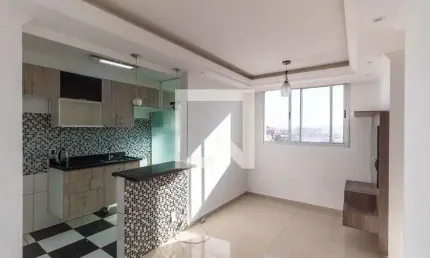 Apartamento à Venda - Ermelino Matarazzo, 2 Quartos,  54 m2