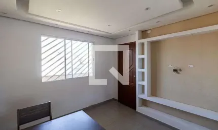 Apartamento à venda - ermelino matarazzo, 2 quartos,  44 m2