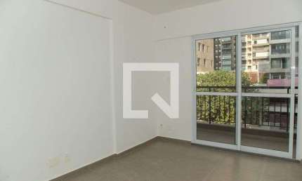 Apartamento com 1 quarto à venda no Campo Belo, São Paulo 