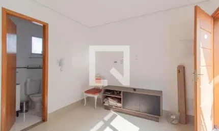 Apartamento com 1 quarto à venda na Rua Jujiú, 323, Ponte Rasa, São Paulo