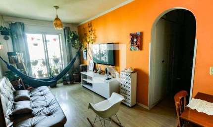 Apartamento com 3 quartos à venda no Panamby, São Paulo 