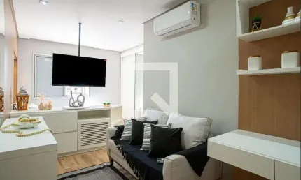 Apartamento com 1 quarto à venda na Rua Doutor Penaforte Mendes, 86, Consolação, São Paulo