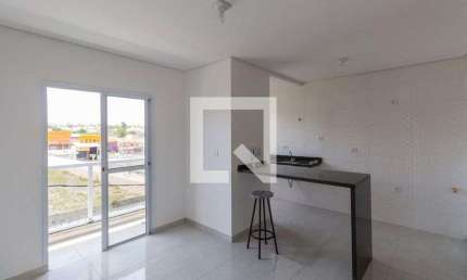Apartamento à Venda - Artur Alvim, 2 Quartos,  41 m2
