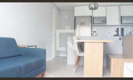 Apartamento à Venda - Parque Regina, 2 Quartos,  42 m2