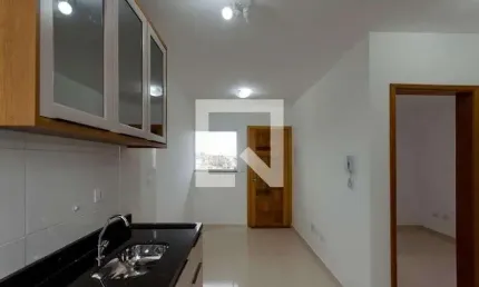 Apartamento à Venda - Cidade Patriarca, 2 Quartos,  35 m2