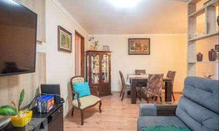 Apartamento com 2 quartos à venda no Tucuruvi, São Paulo 