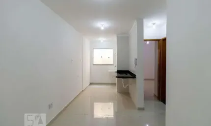 Apartamento à venda - vila euthalia, 2 quartos,  45 m2