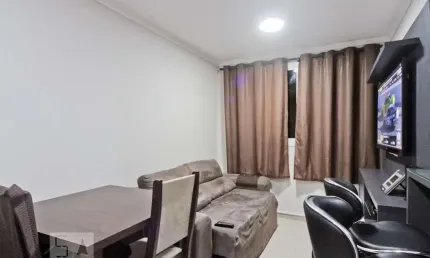 Apartamento à venda - jardim iris , 2 quartos,  44 m2