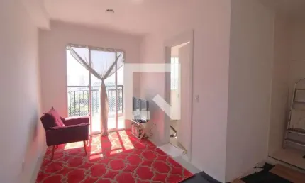 Apartamento à venda - jardim marajoara , 2 quartos,  38 m2