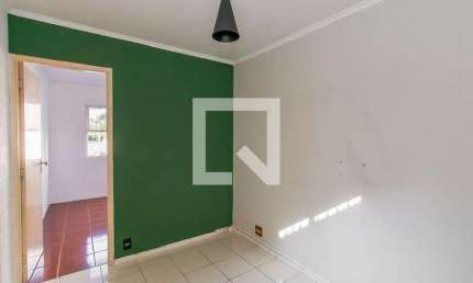 Apartamento à Venda - Artur Alvim, 2 Quartos,  47 m2