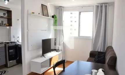Apartamento à venda - jardim iris , 2 quartos,  44 m2