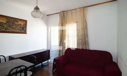 Apartamento com 1 quarto à venda na Avenida Nove de Julho, 236, Consolação, São Paulo