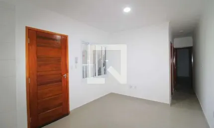 Apartamento com 2 quartos à venda na Rua Altinópolis, 478, Água Fria, São Paulo