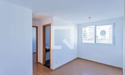 Apartamento à venda - jardim iris , 2 quartos,  43 m2