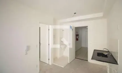 Apartamento à venda - vila constança , 1 quarto,  29 m2