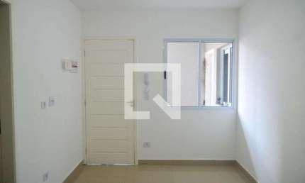 Apartamento à Venda - Vila Aricanduva, 2 Quartos,  38 m2