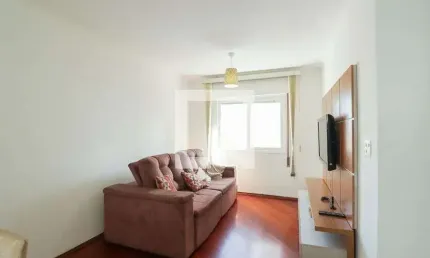 Apartamento com 1 quarto à venda na Rua Capitão Sérvio Rodrigues Caldas, 511, Água Fria, São Paulo