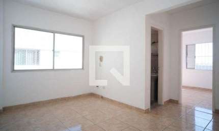 Apartamento com 1 quarto à venda na Ponte Rasa, São Paulo 