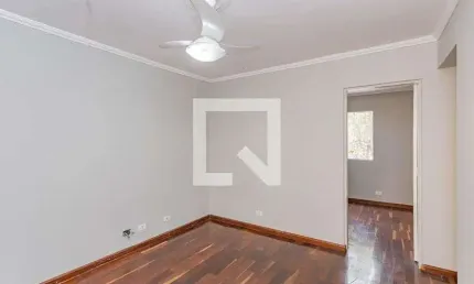 Apartamento à Venda - Jardim Santa Emília, 2 Quartos,  45 m2