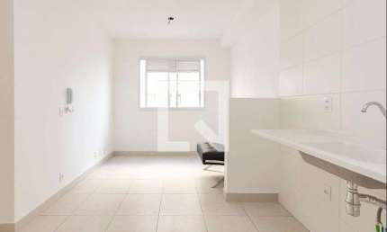 Apartamento à Venda - Jardim Sao Luis, 2 Quartos,  32 m2