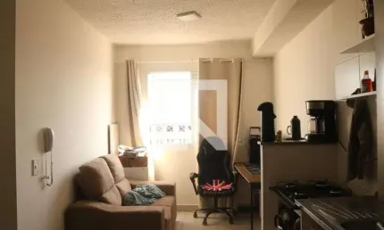 Apartamento à venda - barra funda, 1 quarto,  26 m2
